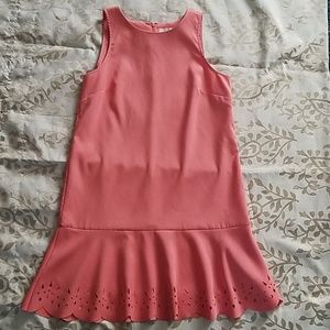 Loft sleevless dress